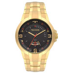 Relógio Technos Masculino Racer Dourado 2117lbe/4p