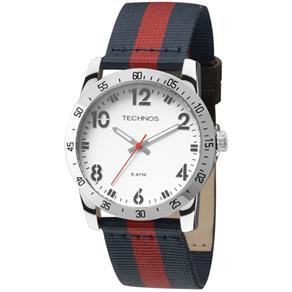 Relogio Technos Masculino Ref: 2036LOZ/0B