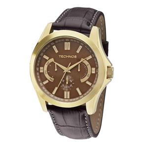 Relogio Technos Masculino Ref: 6P29AIG/2M