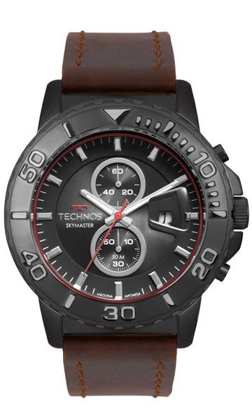 Relógio Technos Masculino SKYMASTER OS11EB/2P