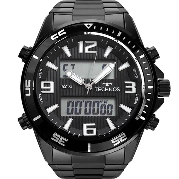 Relógio Technos Masculino Ts Digiana TC131017C/4P