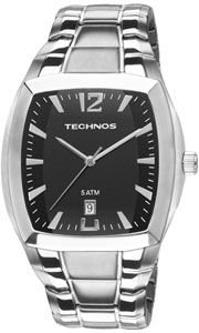 Relogio Technos Masculino Vx326ac1p