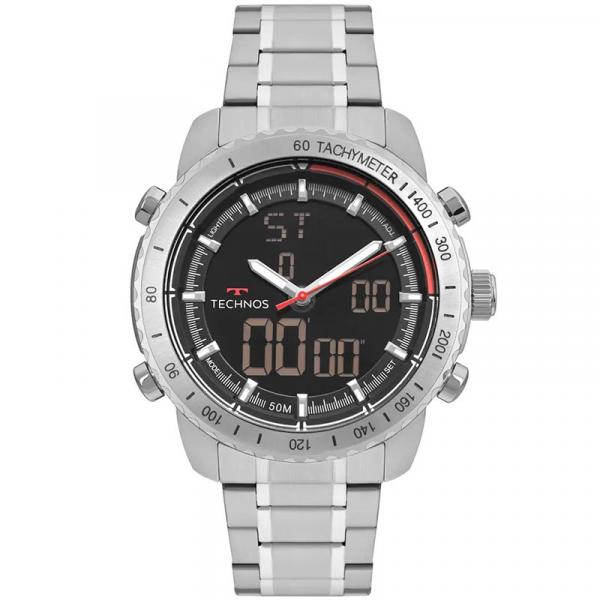 Relógio Technos Masculino W23745aa/1p