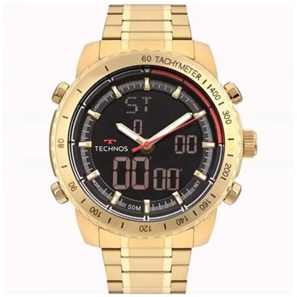 Relógio Technos Masculino W23745ac/4p