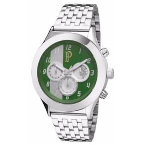 Relógio Technos Palmeiras Masculino Cronógrafo Palvx9jaa/3v