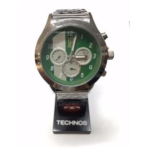 Relogio Technos Palmeiras Oficial PALVX9JAA/3V