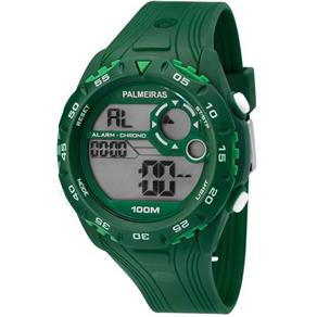 Relógio Technos Palmeiras PAL13602A/8V