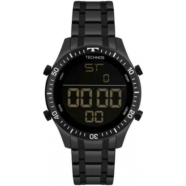 Relógio Technos Performance Masculino T02139AB/4P