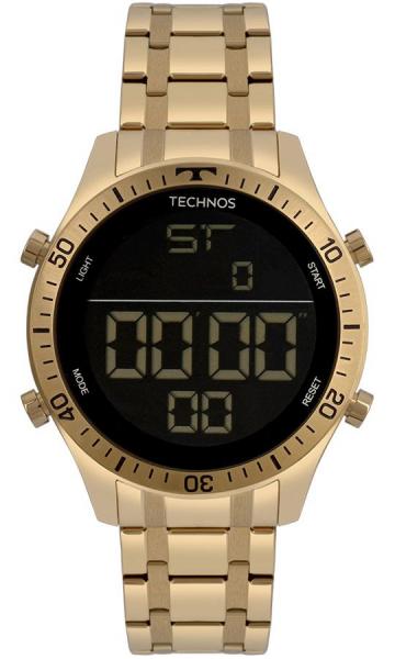 Relógio Technos Performance Racer Digital Masculino T02139AD/4P