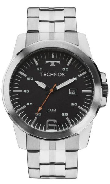 Relógio Technos Racer Masculino 2117LAH/1P - Brand