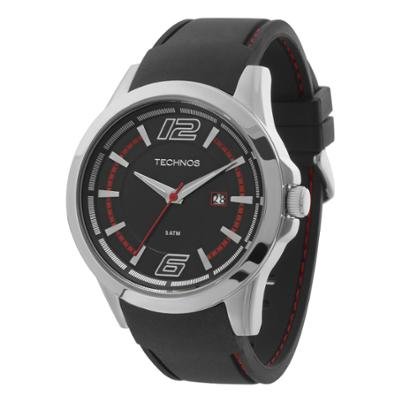 Relógio Technos Racer Masculino Analógico - 2115KOO/8R 2115KOO/8R