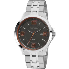 Relógio Technos Racer Masculino Analógico - 2115KQG/1L 2115KQG/1L