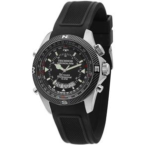 Relogio Technos Skydiver Masculino Ref: T205FH/8P