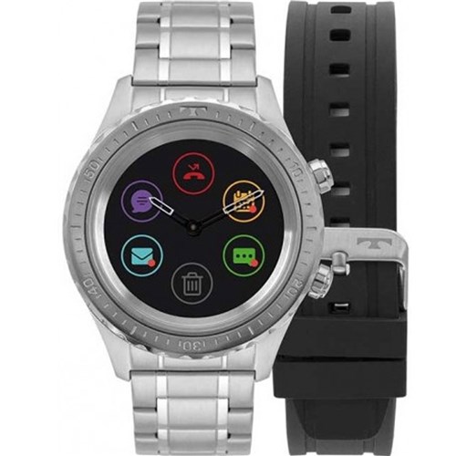 Relógio Technos Smartwatch Connect P01AA/1P