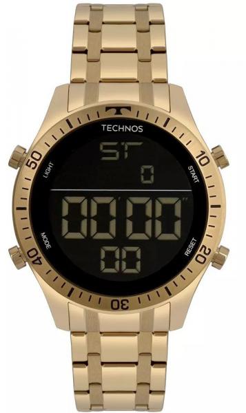 Relógio Technos T02139ad4p Dourado