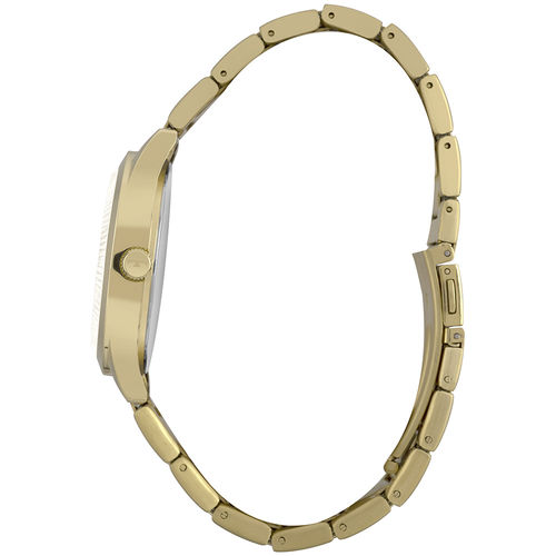 Relógio Technos Trend Feminino Dourado 2039bx/4x