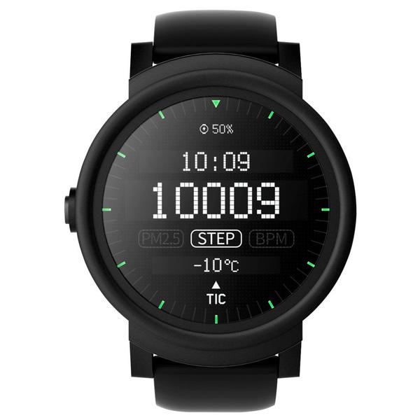 Relógio TICWATCH e Smartwatch Unissex PXPX
