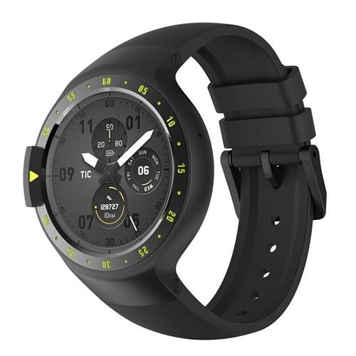 Relógio Ticwatch S Pxpx Smartwhatch
