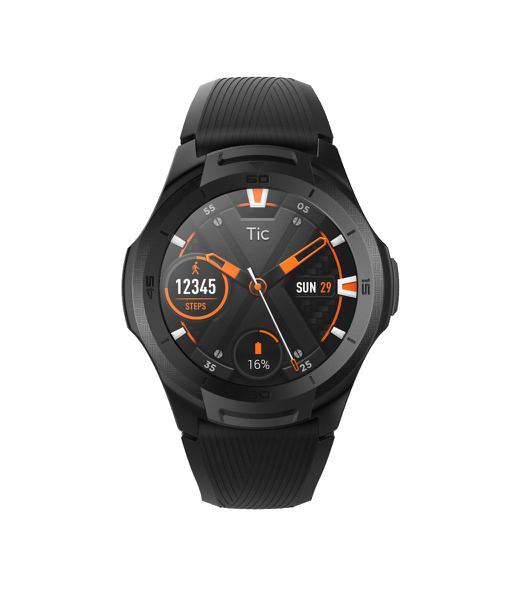 Relogio Ticwatch Smart Ticwatch S2 Pxpx - Orient