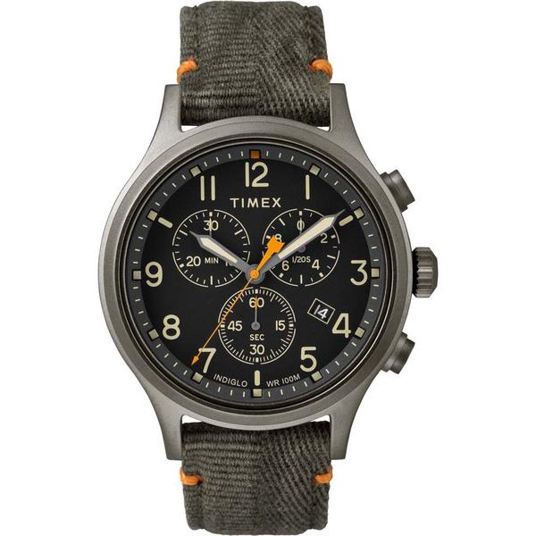 Relógio Timex Allied Masculino - TW2R60200