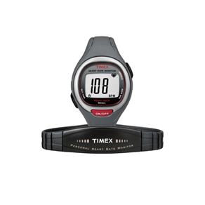Relógio Timex Easy Trainer Masculino Ref: T5K729RA/TI - Frequencímetro