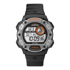 Relógio Timex Expedition Masculino Ref: T49978WW/TN