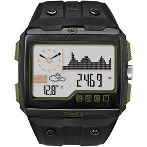 Relógio Timex Expedition Military WS4 Unissex T49664SU/TI