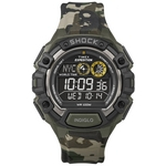 Relógio Timex Expedition Shock Digital Masculino T49971ww/Tn