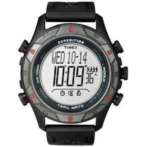 Relógio Timex Expedition Trail Mate Digital Masculino T49845CG/TI