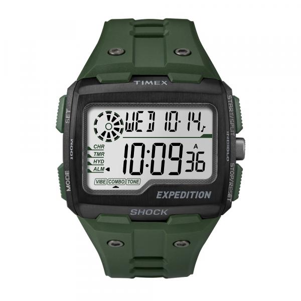 Relógio Timex - Expedition - TW4B02600WW/N - Vib Alarm
