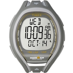 Relógio Timex Feminino Ironman TAP Sleek 150-Lap T5K507SU/KTI Branco e Azul Copy