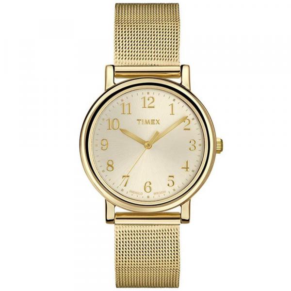 Relógio Timex Feminino T2P462WW