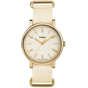 Relógio Timex Feminino TW2P88800WW/N