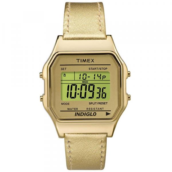 Relógio Timex Feminino Vintage TW2P76900WW