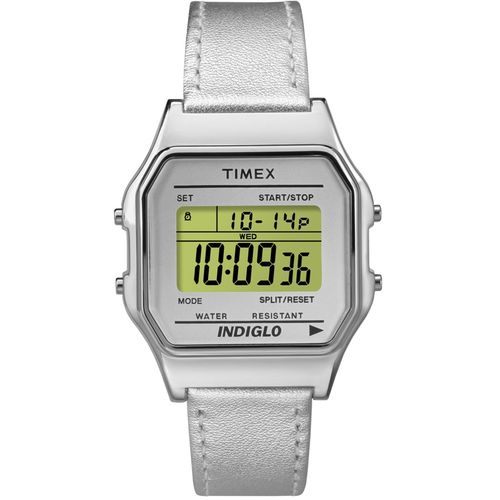 Relógio Timex Heritage Unisex TW2P76800WW/N