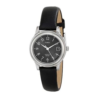 Relógio Timex Indiglo Wr 50M Feminino