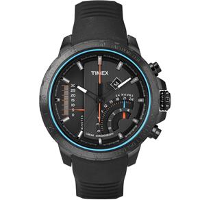 Relógio Timex Intelligent Quartz Analógico Cronógrafo Masculino T2P272PL/TI