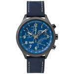 Relógio Timex Intelligent Quartz T2p380ww/tn