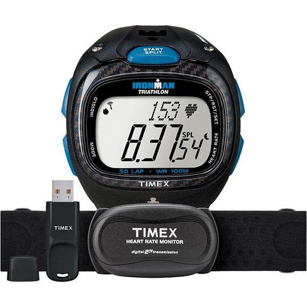 Relógio Timex Iroman 5K489