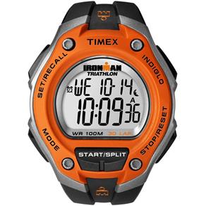 Relógio Timex Ironman 30 Laps Digital Masculino T5K529WKL/TN