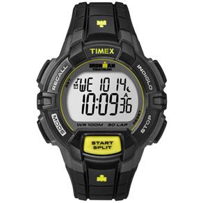 Relógio Timex Ironman 30 Laps Digital Masculino T5K790WKL/TN