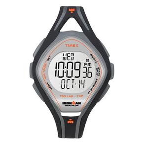 Relógio Timex Ironman Feminino Ref: T5k255su/ti Tap Screen