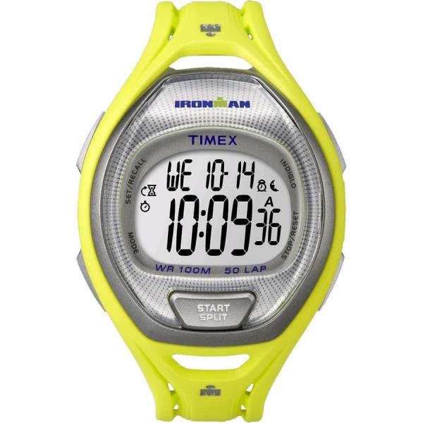 Relógio Timex Ironman Feminino Ref: Tw5k96100ww/n