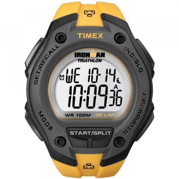 Relógio Timex Ironman Masculino Ref: T5k414wkl/tn Digital