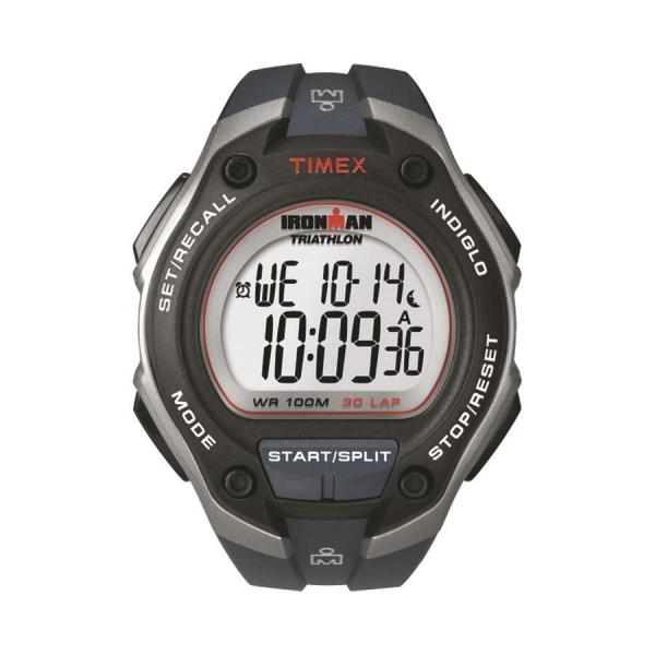 Relógio Timex Ironman Masculino Ref: T5k416wkl/tn Digital