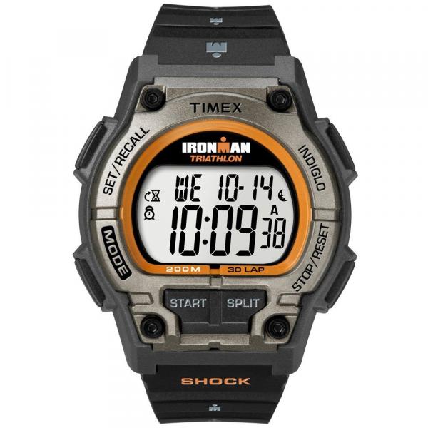 Relógio Timex Ironman Masculino Ref: T5k341wkl/tn Digital