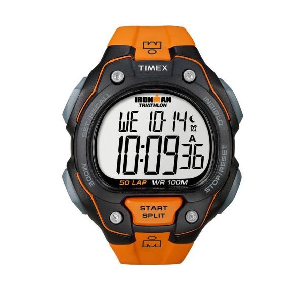 Relógio Timex Ironman Masculino Ref: T5k493wkl/tn Digital