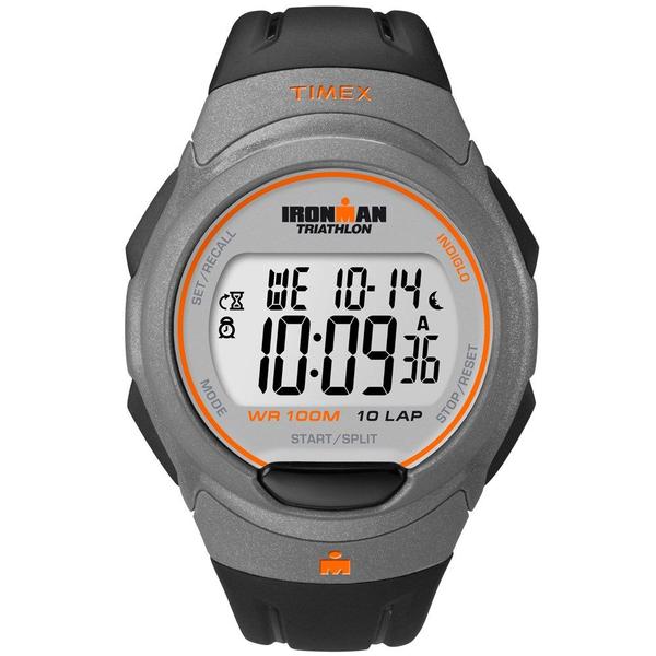 Relógio Timex Ironman Masculino Ref: T5k607wkl/tn Digital