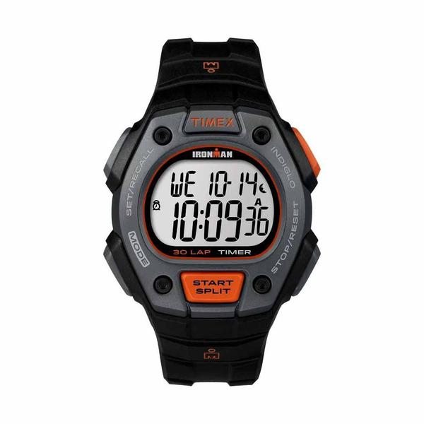 Relógio Timex Ironman Masculino Ref: TW5K90900WW/N