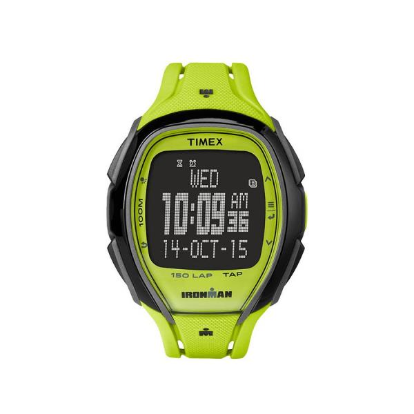 Relógio Timex Ironman Masculino Ref: TW5M00400BD/I Tapscreen